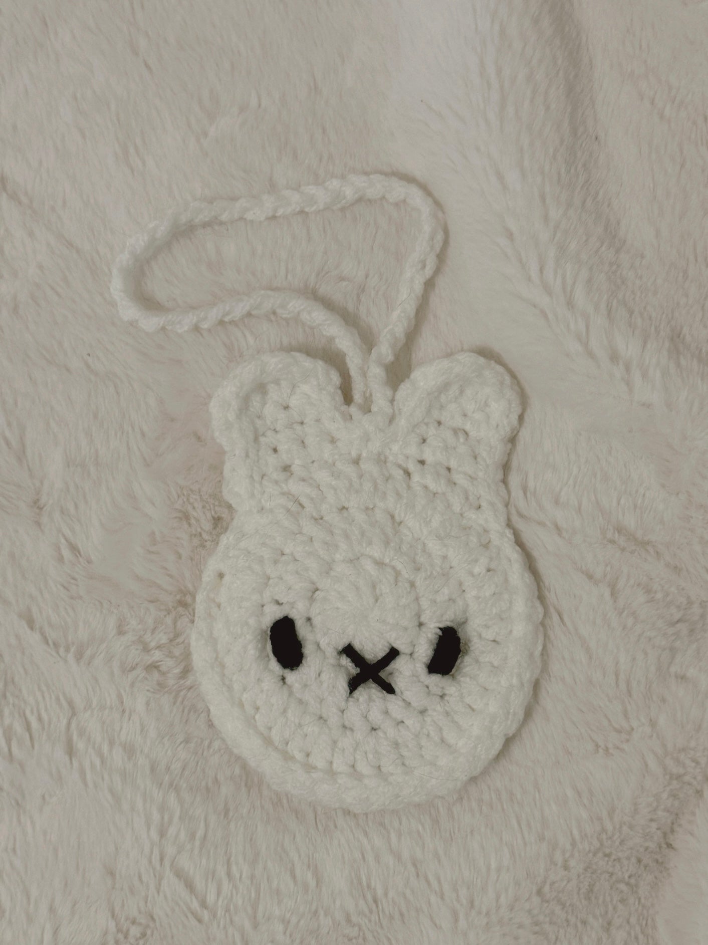 miffy pouch