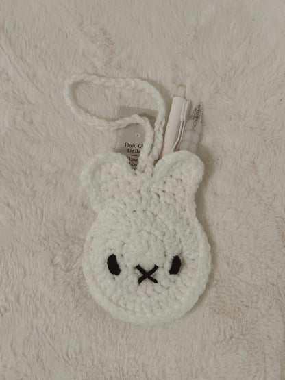 miffy pouch