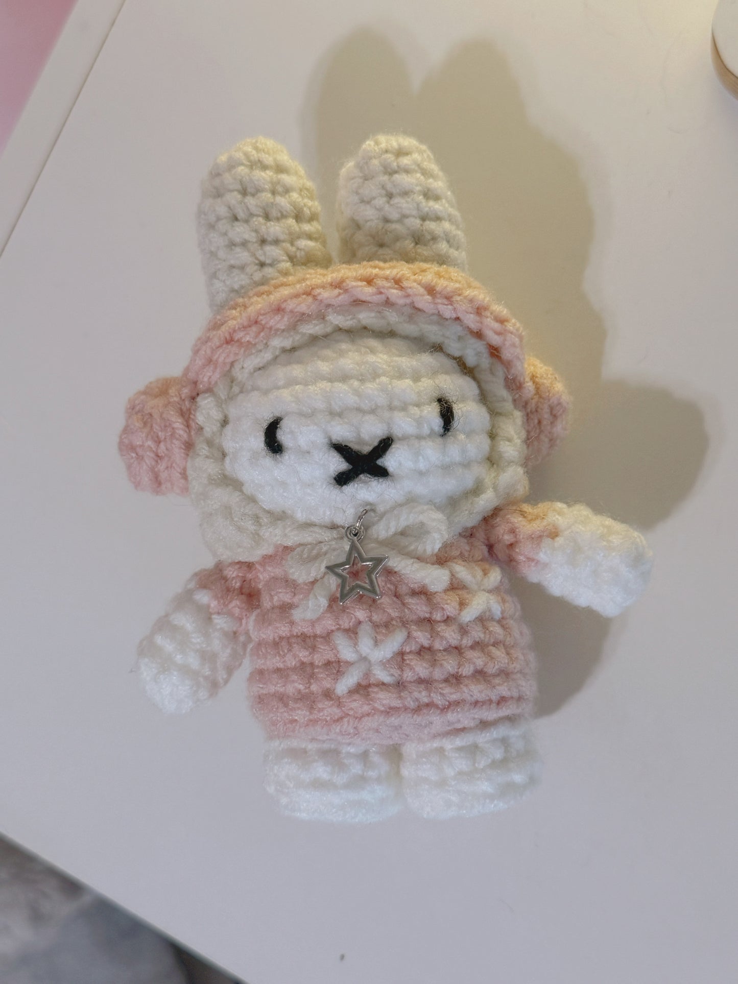 coquette miffy